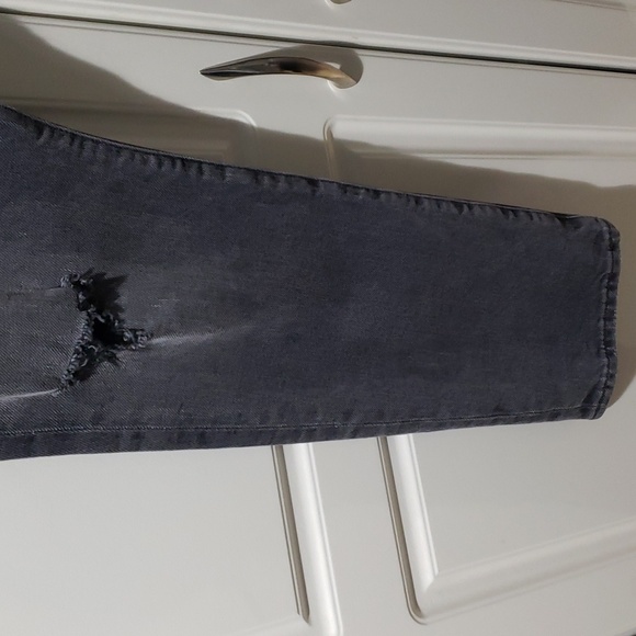 Citizens of HumanitySkyla Mid Rise Cigarette - Picture 7 of 9